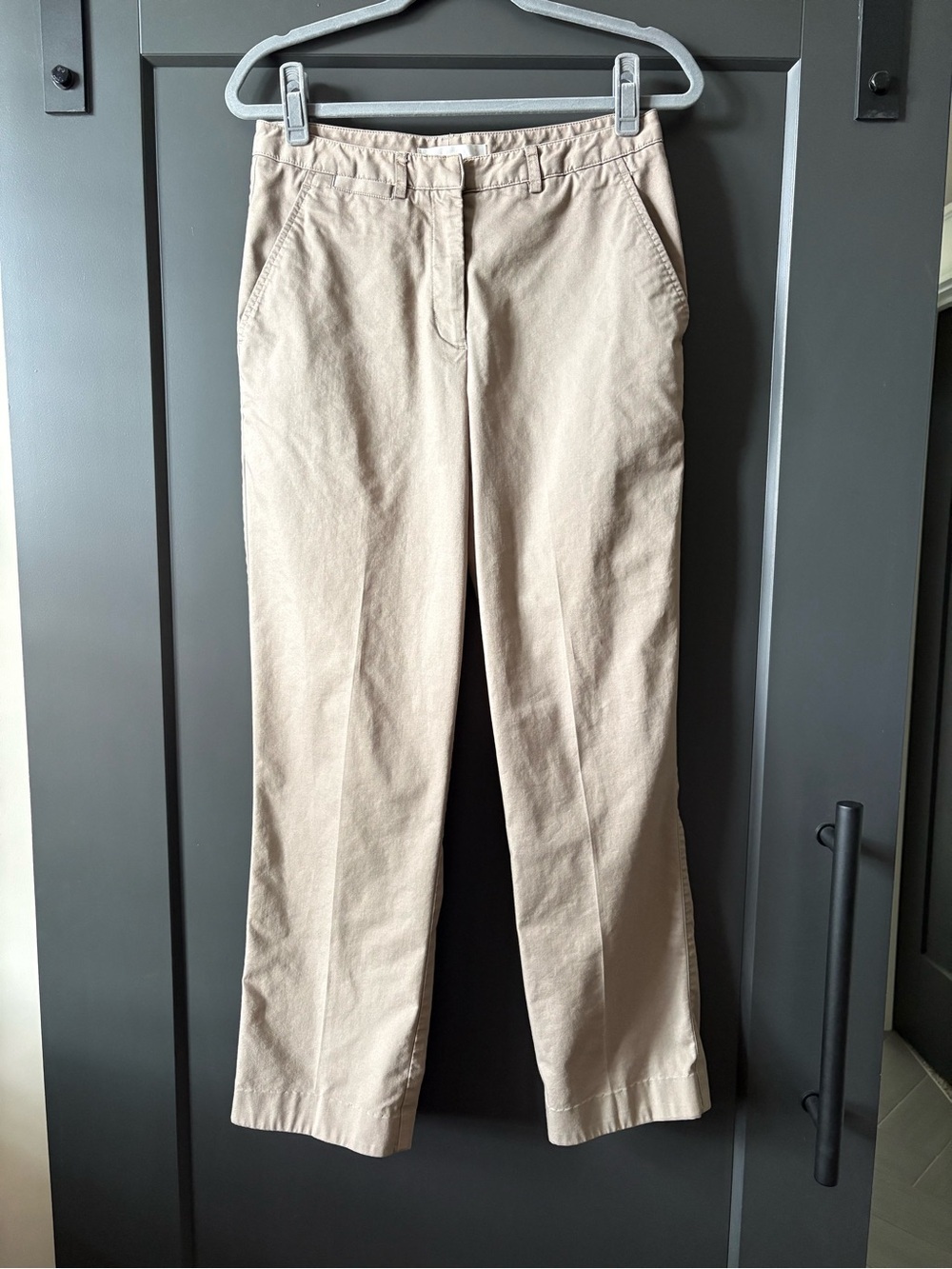Nike Golf Straight Leg Pants | Beige